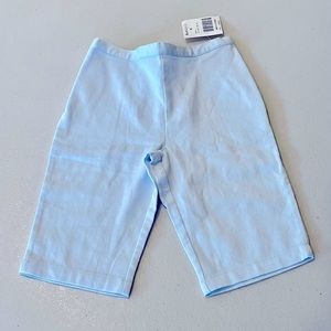 RALPH LAUREN INFANT BABY BOYS SZ 6 MTHS NWT PULLON PANT 100% COTTON